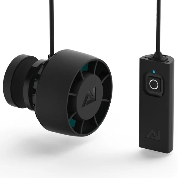 AquaIllumination Nero 5 Powerhead