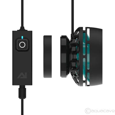 AquaIllumination Nero 7 Powerhead