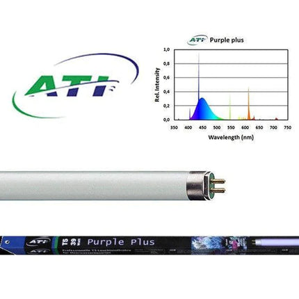 ATI Purple Plus T5 Bulbs