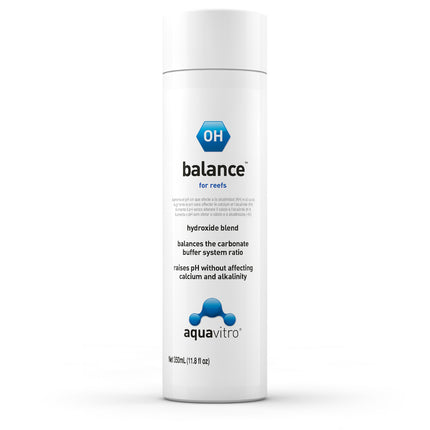 Aquavitro Balance
