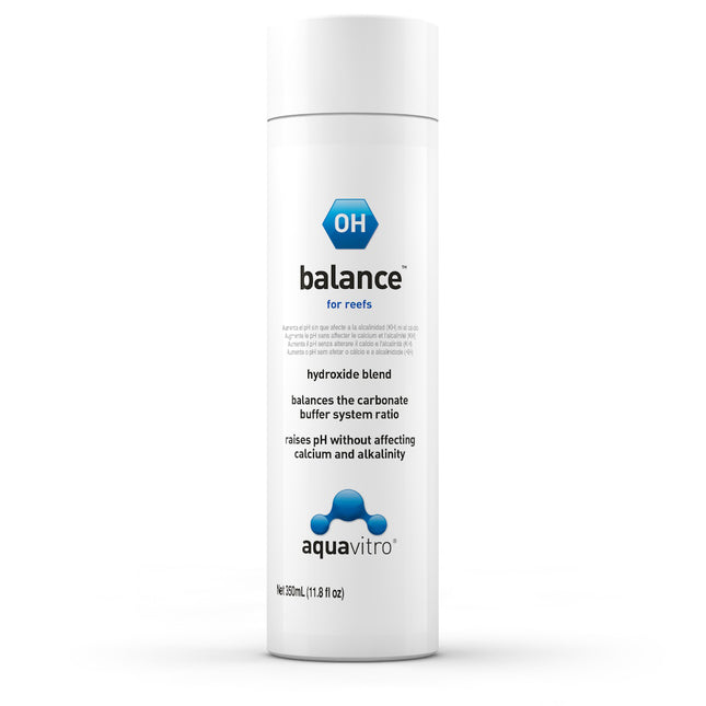 Aquavitro Balance
