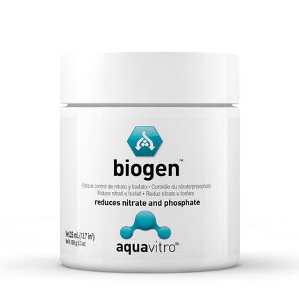 Aquavitro Biogen