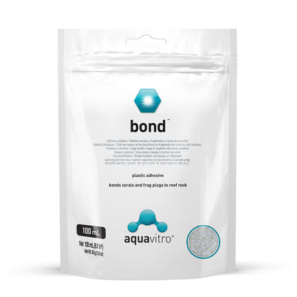 Aquavitro Bond