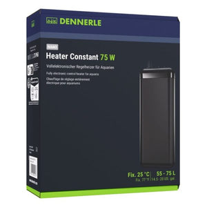 Dennerle Heater Constant