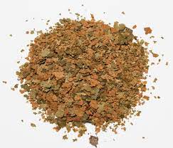 Dennerle Complete Flakes