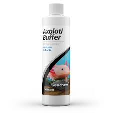 Axolotl Buffer