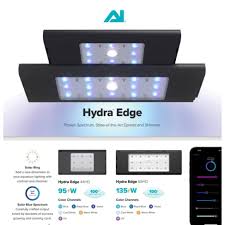 AI Hydra Edge Reef LED Next Gen Light
