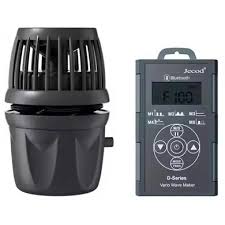 JEBAO Jecod DMP Wavemaker - Wi-Fi/Bluetooth app control