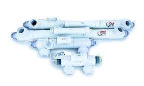 Ultrazap Professional Range UV c/w Quartz Sleeve (Marine)