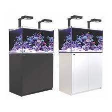 Red Sea Reefer G2+ 250 Deluxe Aquarium (2 x ReefLED 90)