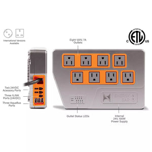 Neptune A3 Apex Aquarium Controller System