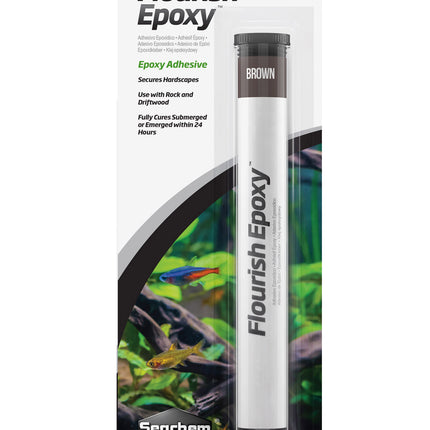 Flourish Epoxy