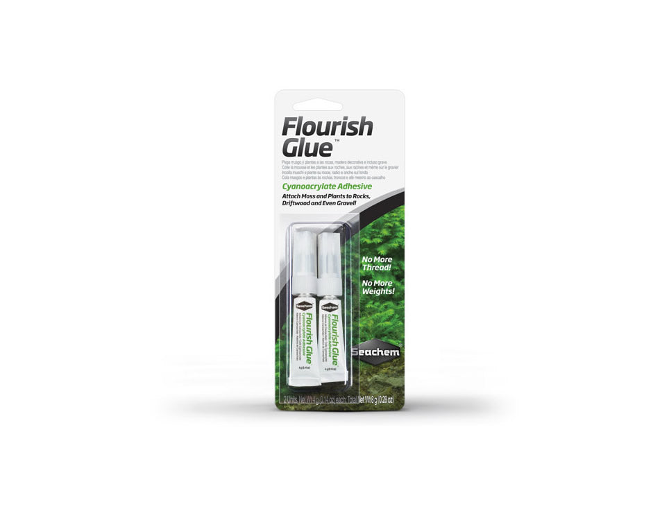 Flourish Glue