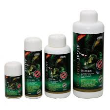 Ista Algae Remover