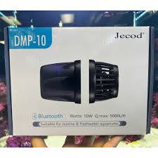 JEBAO Jecod DMP Wavemaker - Wi-Fi/Bluetooth app control