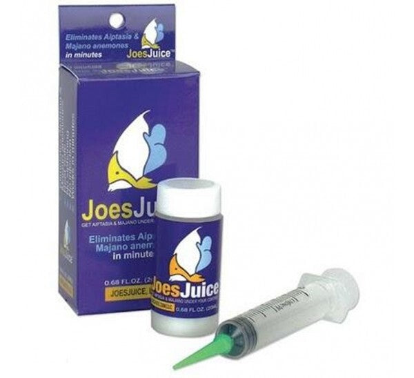 Joe`s Juice Aiptasia Eliminator 20 mL