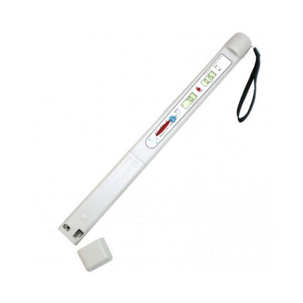 Koi Medic Pro 3-in-1 pH, Salinity, Thermometer