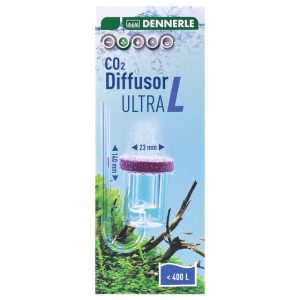 Dennerle CO2 Diffusor Ultra