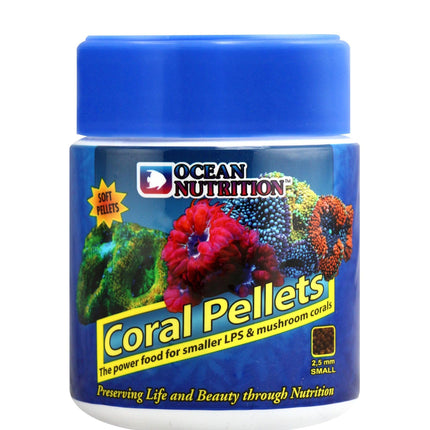 Ocean Nutrition Coral Pellets