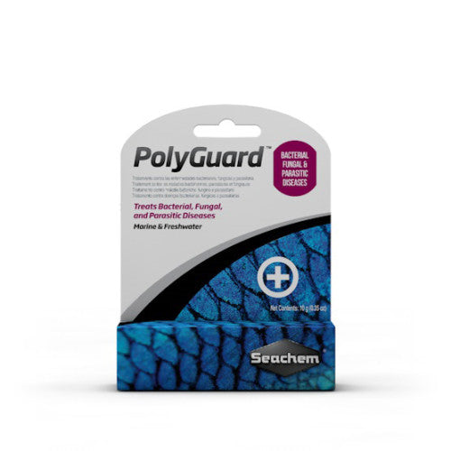 Polyguard