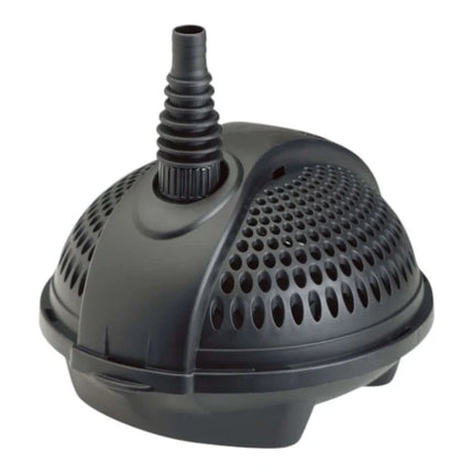 Oase Pontec PondoPress 10000 All in One Pond Filter