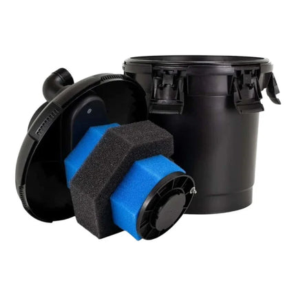 Oase Pontec PondoPress 10000 All in One Pond Filter
