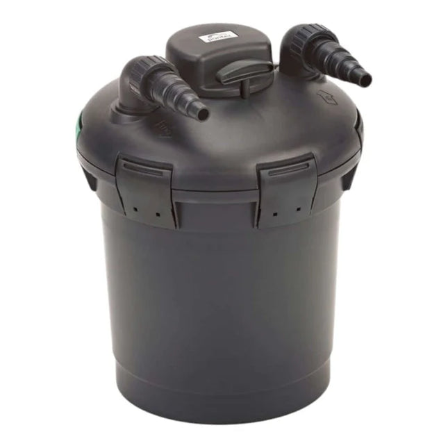 Oase Pontec PondoPress 10000 All in One Pond Filter
