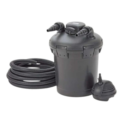 Oase Pontec PondoPress 10000 All in One Pond Filter