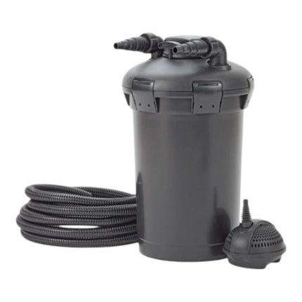 Oase Pontec PondoPress 15000 All in One Pond Filter