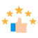 800+ 5-Star Reviews