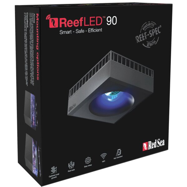 RedSea Reef Led