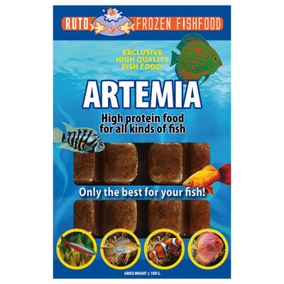 Ruto Artemia Dorry Pets