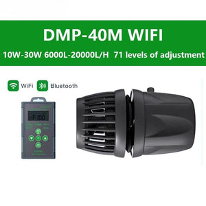 JEBAO Jecod DMP Wavemaker - Wi-Fi/Bluetooth app control