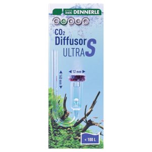 Dennerle CO2 Diffusor Ultra