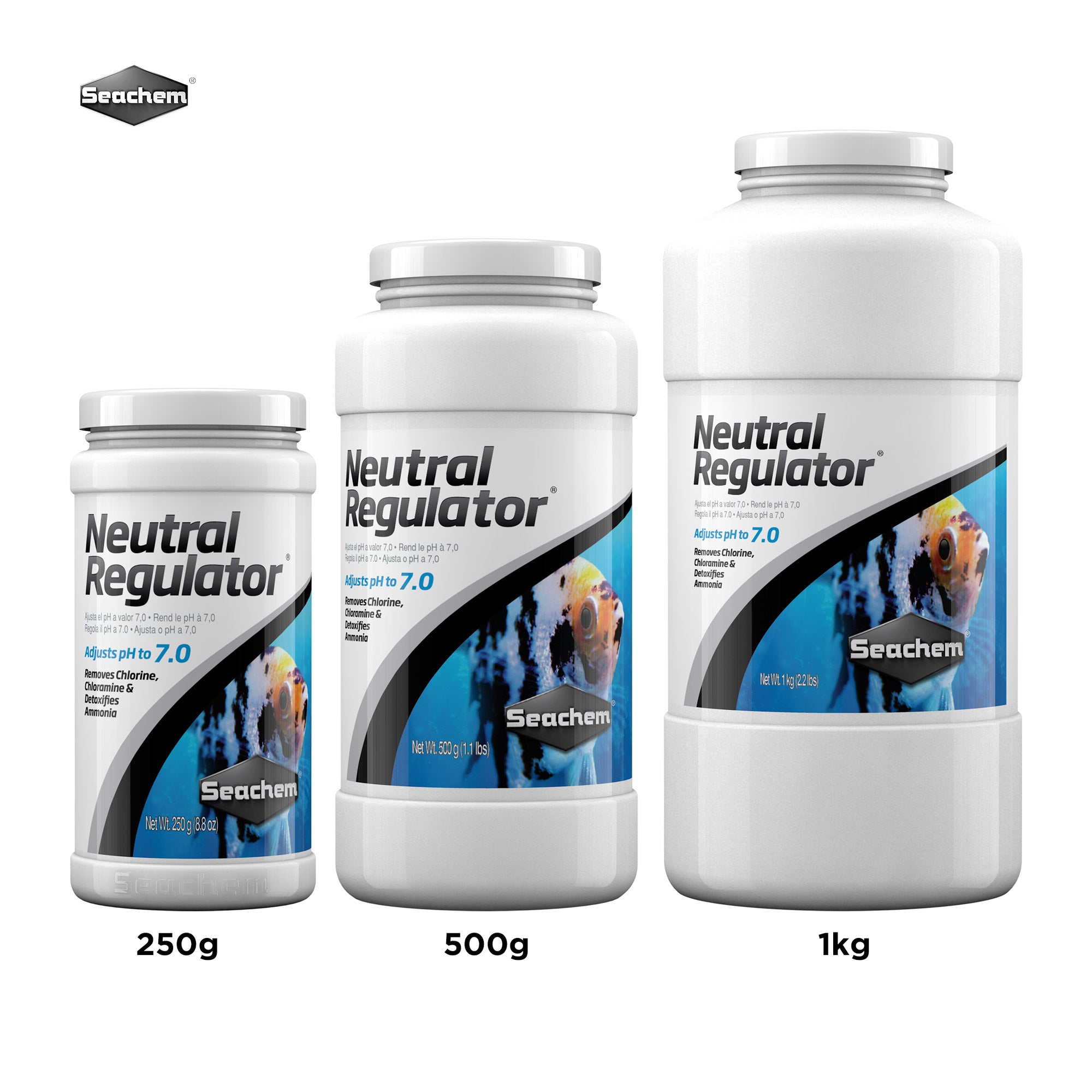 Neutral Regulator
