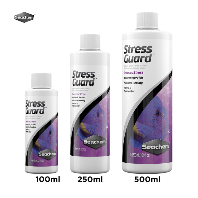 Stressguard