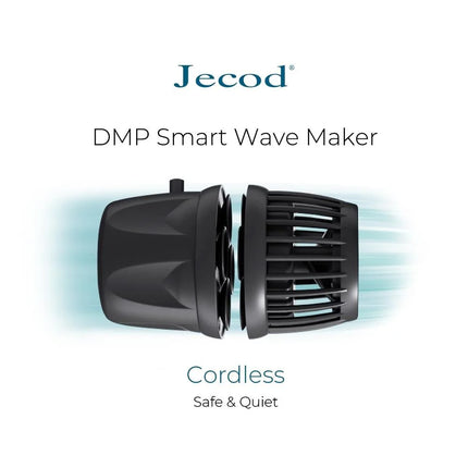JEBAO Jecod DMP Wavemaker - Wi-Fi/Bluetooth app control