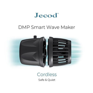 JEBAO Jecod DMP Wavemaker - Wi-Fi/Bluetooth app control