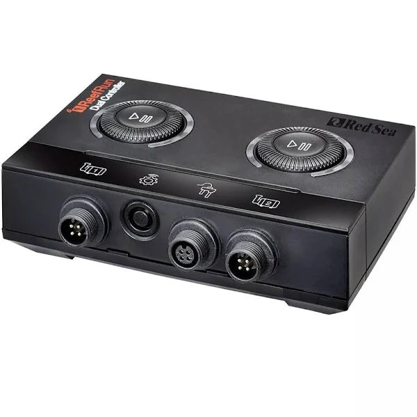 RedSea ReefRun Dual DC Pump Controller