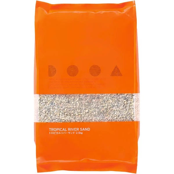 DOOA Tropical River Sand 2kg
