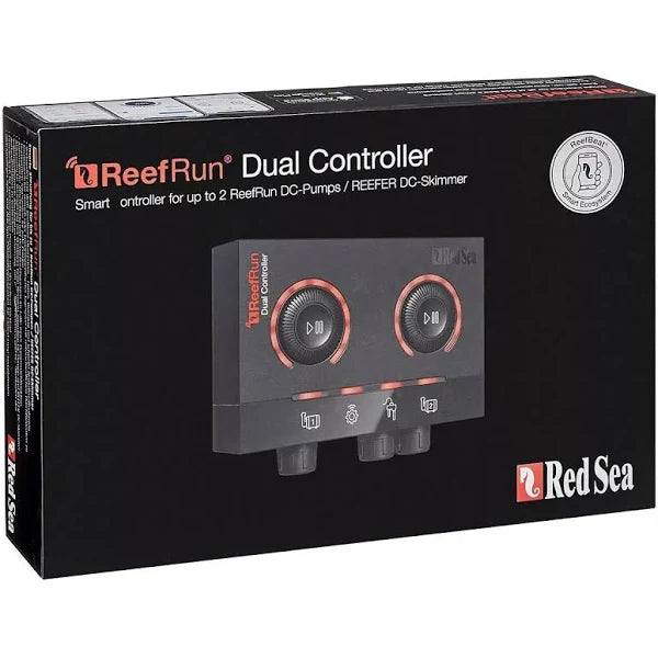 RedSea ReefRun Dual DC Pump Controller