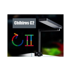Chihiros CII RGB(Built-in Bluetooth)
