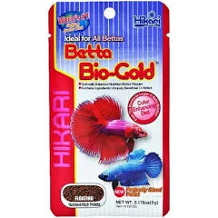 Hikari Betta BioGold