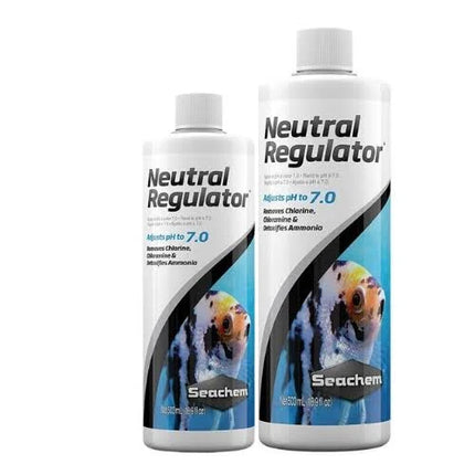 Liquid Neutral Regulator