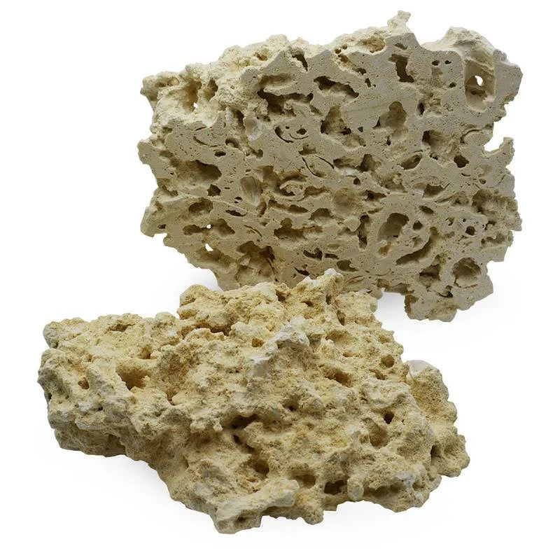 Caribsea - South Seas Shelf Rock - 18.1kg