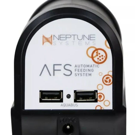 Neptune Systems AFS Automatic Feeding System