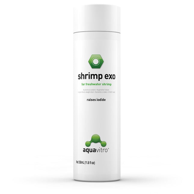 Aquavitro shrimp exo
