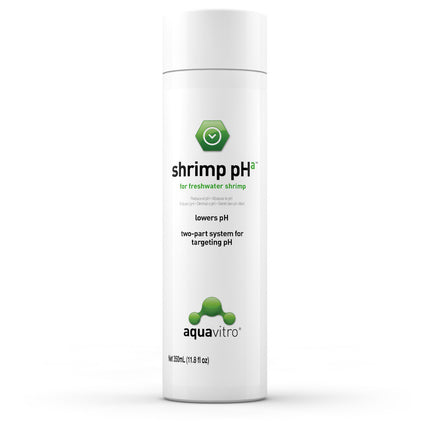 Aquavitro shrimp pHa