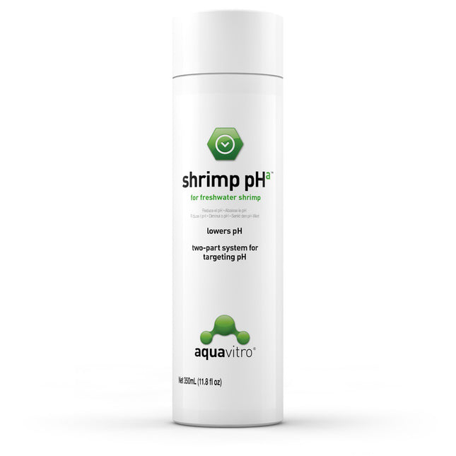 Aquavitro shrimp pHa