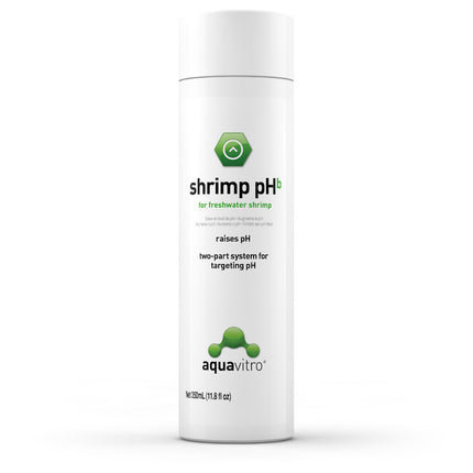 Aquavitro shrimp pHb